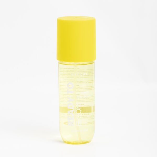 MIST CORPORAL SUNLIT CITY GIRL – 150ML
