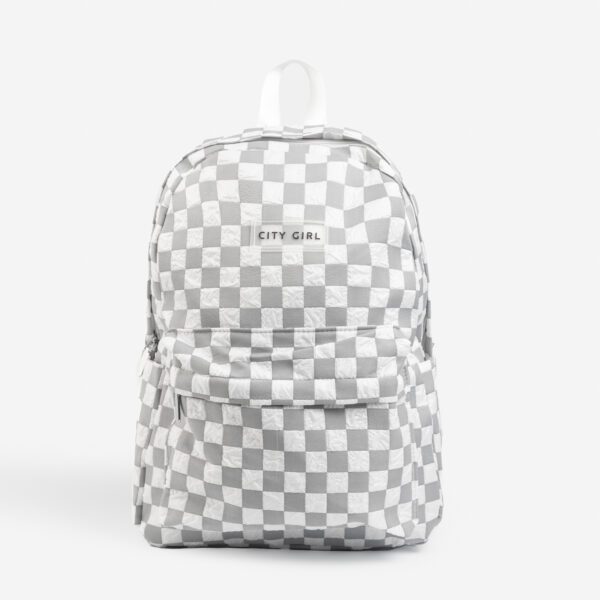 MOCHILA CITY GIRL