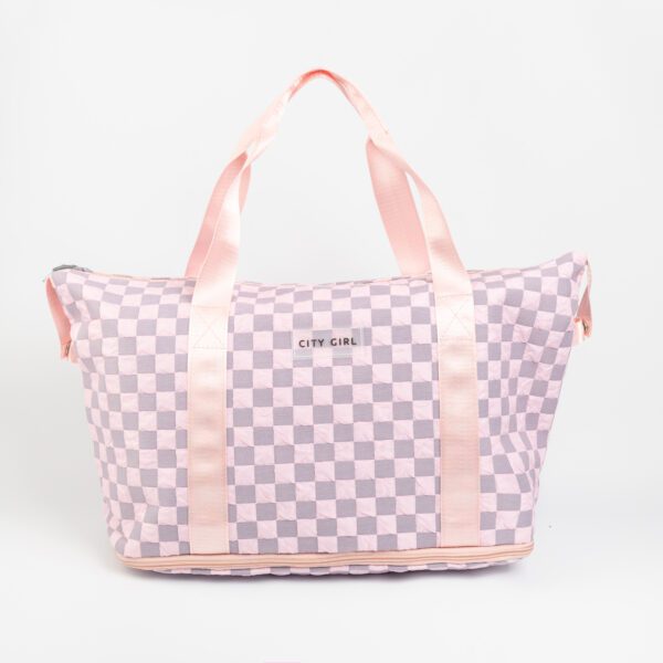 BOLSO CITY GIRL