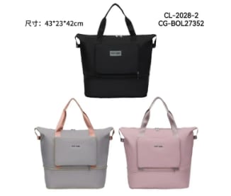 CARTERA CITY GIRL