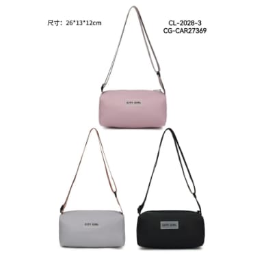 CARTERA CITY GIRL