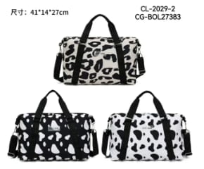 BOLSO DE VIAJE CITY GIRL