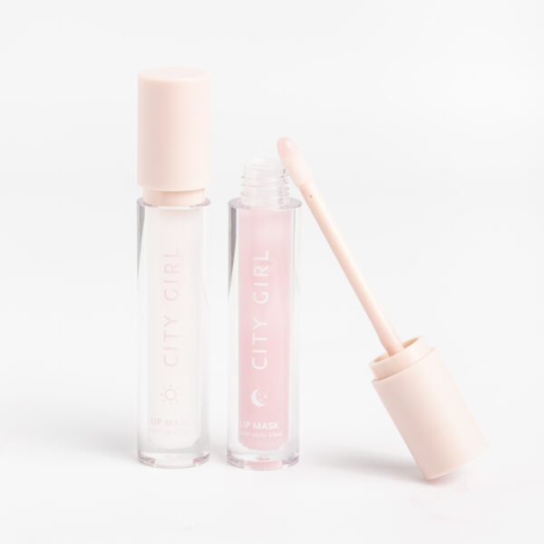 GLOSS LABIAL CITY GIRL