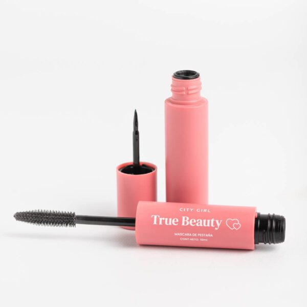 [PG-RL-12159] MASCARA DE PESTAÑAS Y DELINEADOR DE OJOS