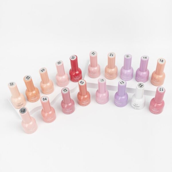 RUBBER BASE 10ML