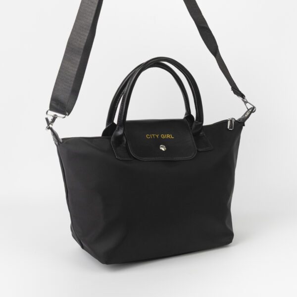CARTERA MEDIANA CITY GIRL