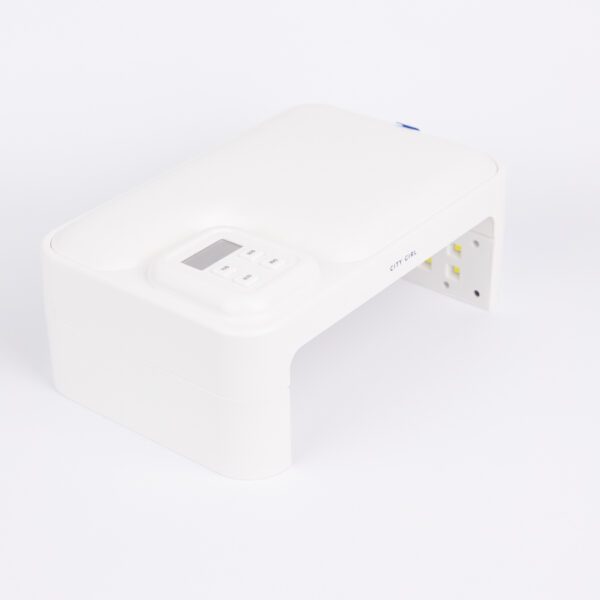 CABINA PARA UÑAS 288W 