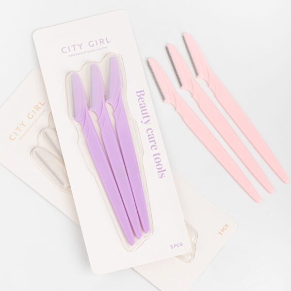 SET DE PERFILADORES 3 PCS