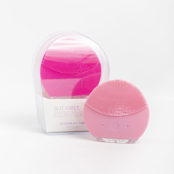 LIMPIADOR FACIAL FOREO CITY GIRL