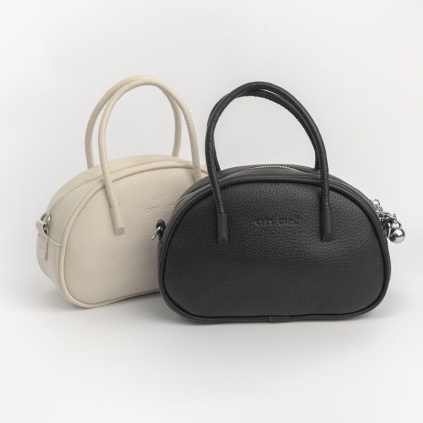 MINI CARTERA CITY GIRL