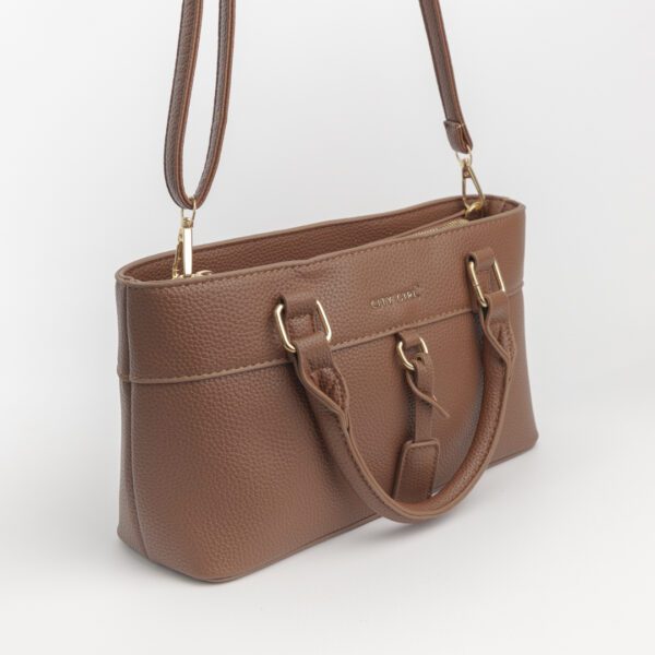 MINI CARTERA CITY GIRL