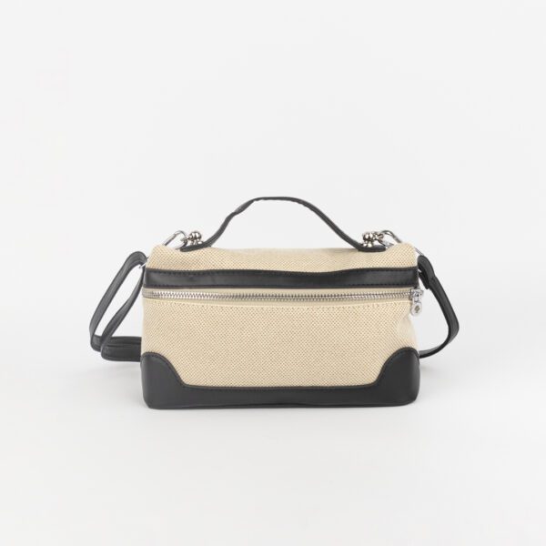 MINI CARTERA CITY GIRL