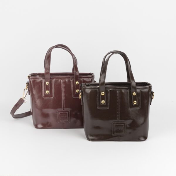 MINI CARTERA CITY GIRL