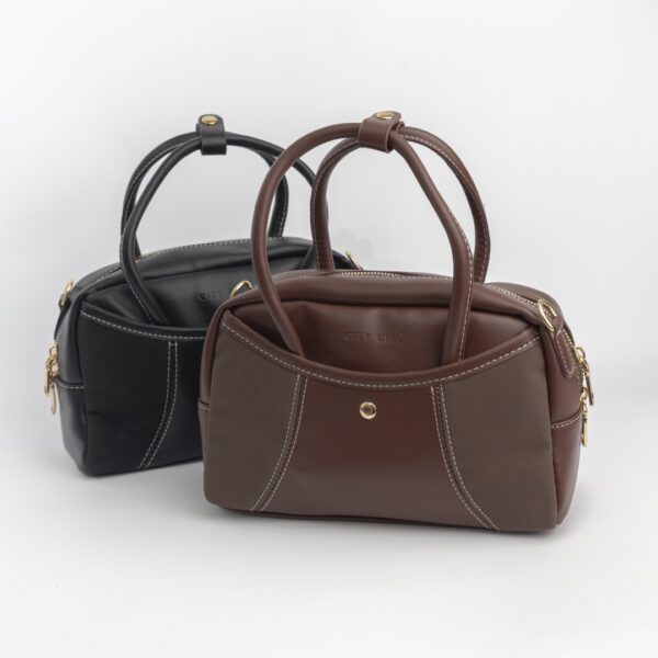 MINI CARTERA CITY GIRL