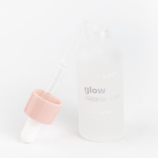 GLOW ESSENCE SÉRUM FACIAL NIACINAMIDA CITY GIRL – 30ML