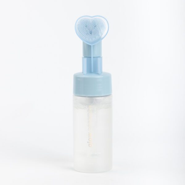 GLOW ESSENCE LIMPIADOR FACIAL ÁCIDO HIALURÓNICO CITY GIRL – 120ML