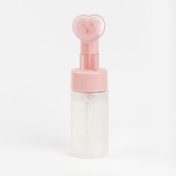 GLOW ESSENCE LIMPIADOR FACIAL NIACINAMIDA CITY GIRL – 100ML