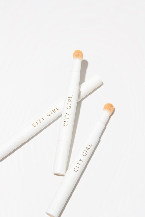 I´M JUST A GIRL CORRECTOR LIQUIDO CITY GIRL