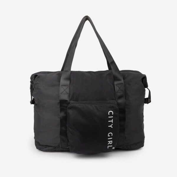 BOLSO DE VIAJE CITY GIRL