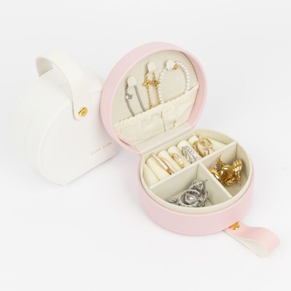 [PG-CX3128] COFRE PARA BIJOUTERIE