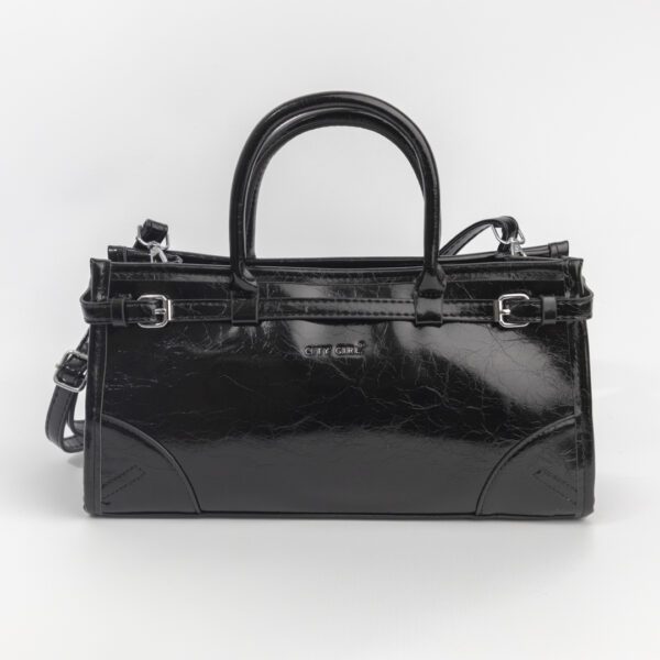 MINI CARTERA CITY GIRL