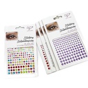 strass autoadhesivo para rostro