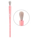 brochas pinceles profesional premium de maquillaje Melu by RUBY ROSE ___para difuminar (gruesa) 