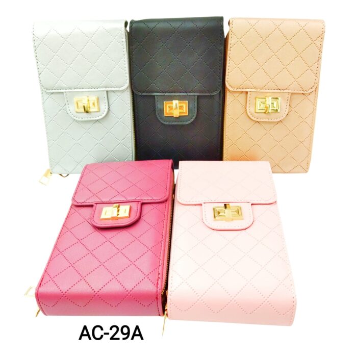 mini cartera