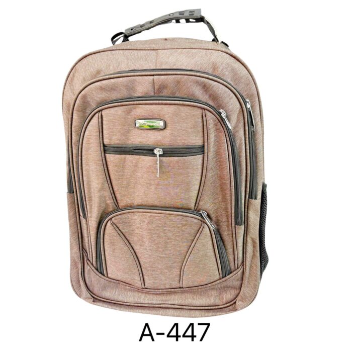 mochila grande adulto 