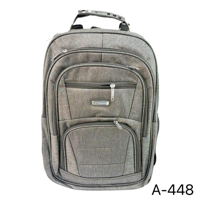 mochila grande adulto 