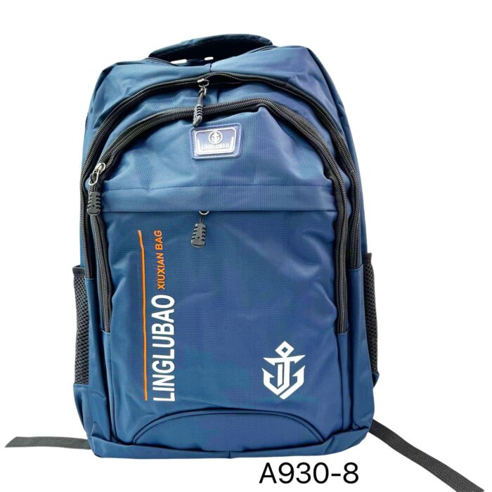 mochila linglubao 