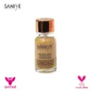 corrector líquido 15gr SANIYE