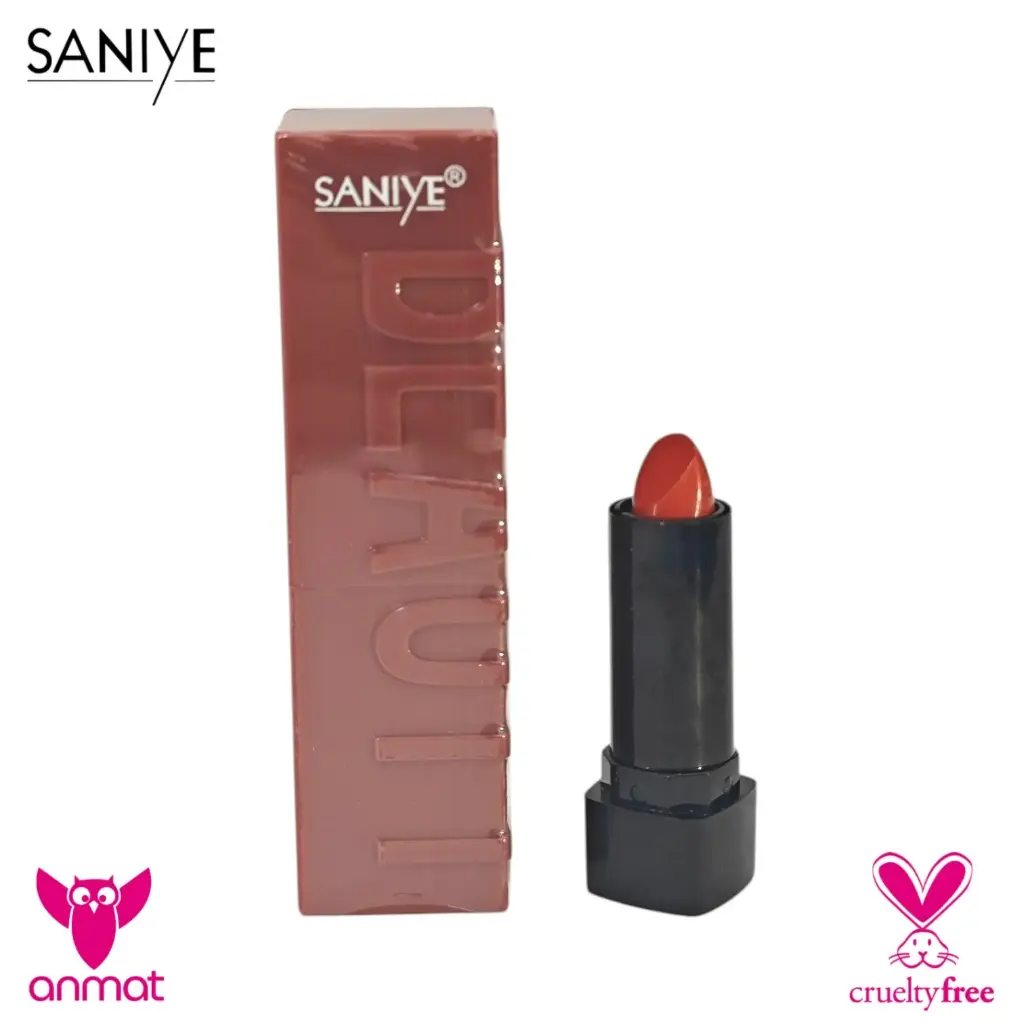 Lapiz Labial serie A  SANIYE