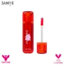 tinta labial lip ink Creamy SANIYE  