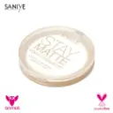Polvo translúcido Stay Matte SANIYE 