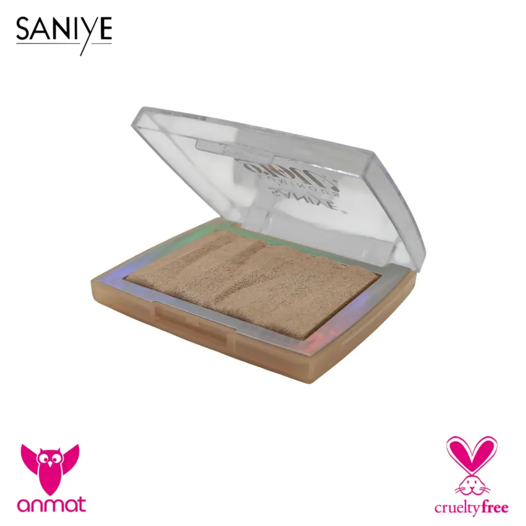Iluminador Glow Saniye  