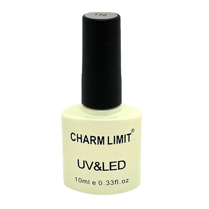 Esmalte semipermanente Charm Limit via lactea 10ml 