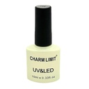 Esmalte semipermanente Charm Limit via lactea 10ml