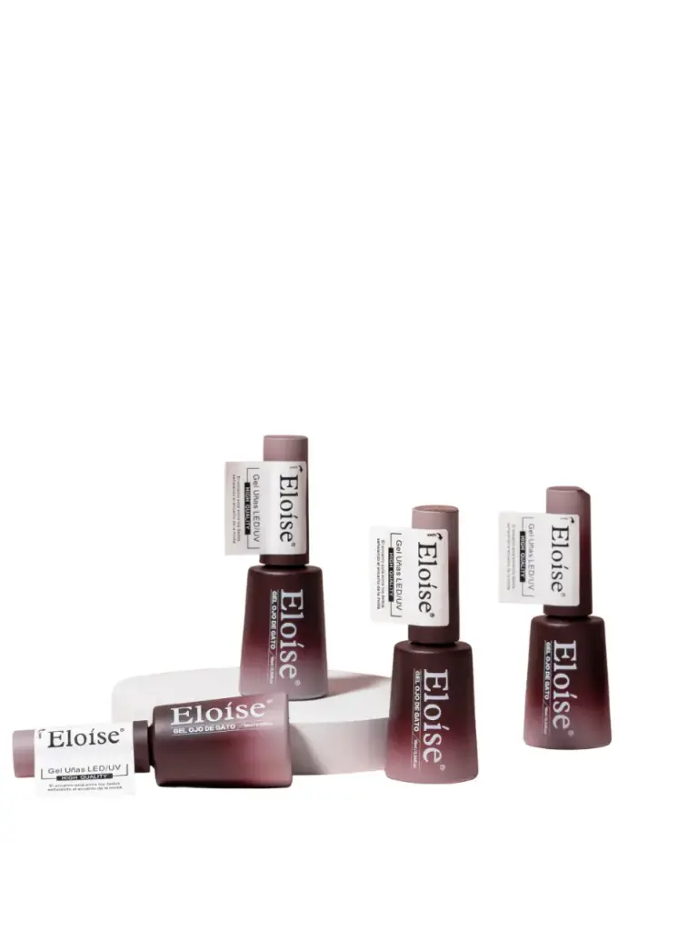 esmaltes ojo de gato Eloise 10ml