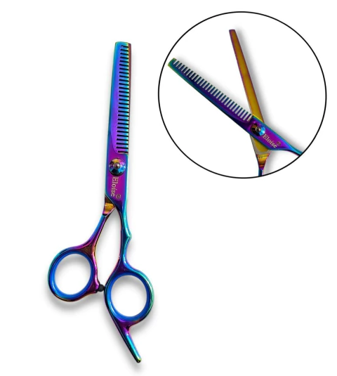 [PL-061260-9] Tijera TORNASOL para entresacar N`9 ELOISE