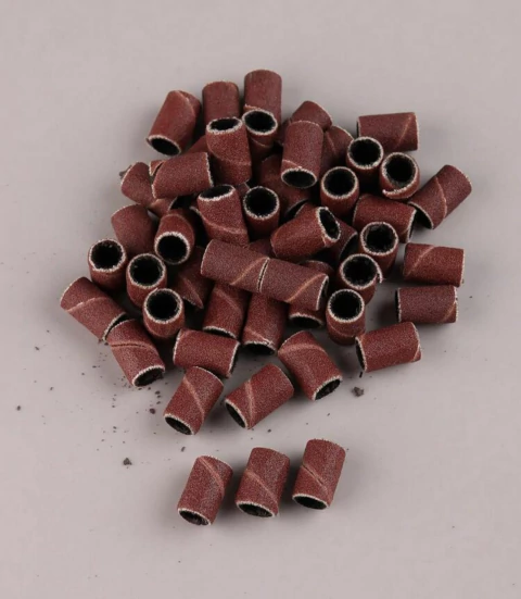 Repuesto de lima para fresa 80# 50pcs ELOISE