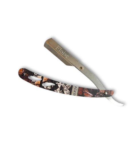 [PL-018522] Navaja SEÑOR CON MOSTACHO ELOISE