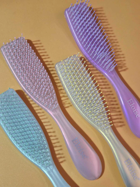 Cepillo SEMI CUADRADO TORNASOL ELOISE