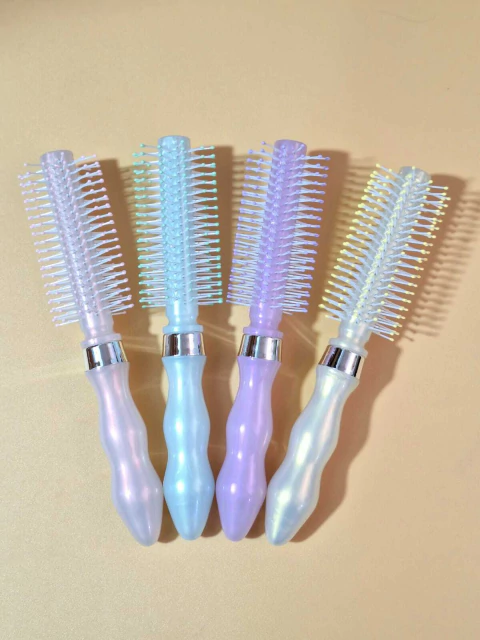 [PL-018287] Cepillo TORNASOL REDONDO ELOISE