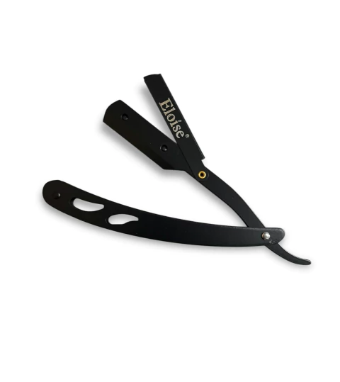 [PL-427785] Navaja NEGRA ELOISE