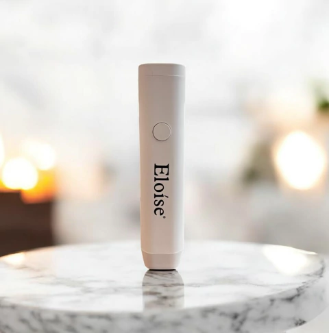 Lampara Inalambrica para uñas ELOISE