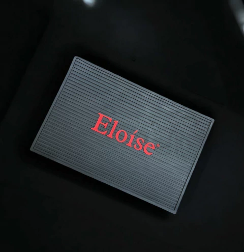 Alfombra antideslizante ELOISE 