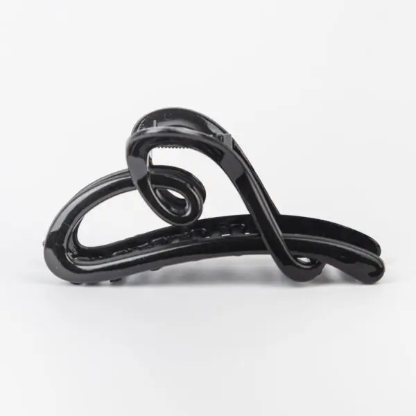 broche para pelo corazon