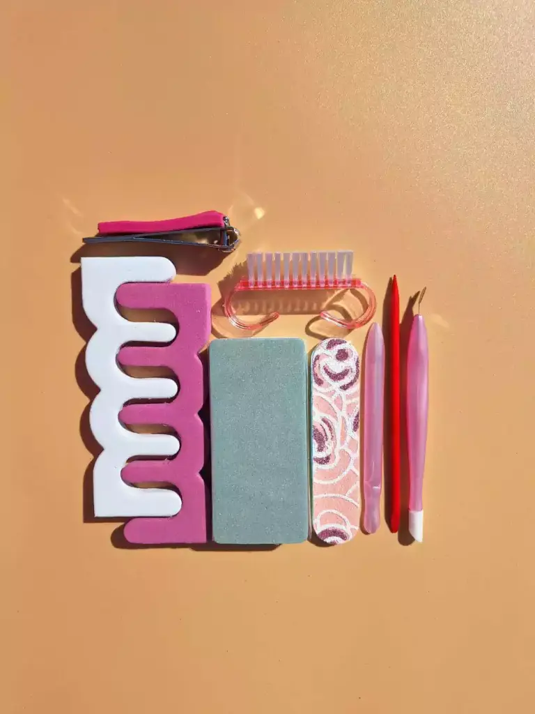 Set de manicura Surtido 