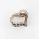 broche para pelo corazon  